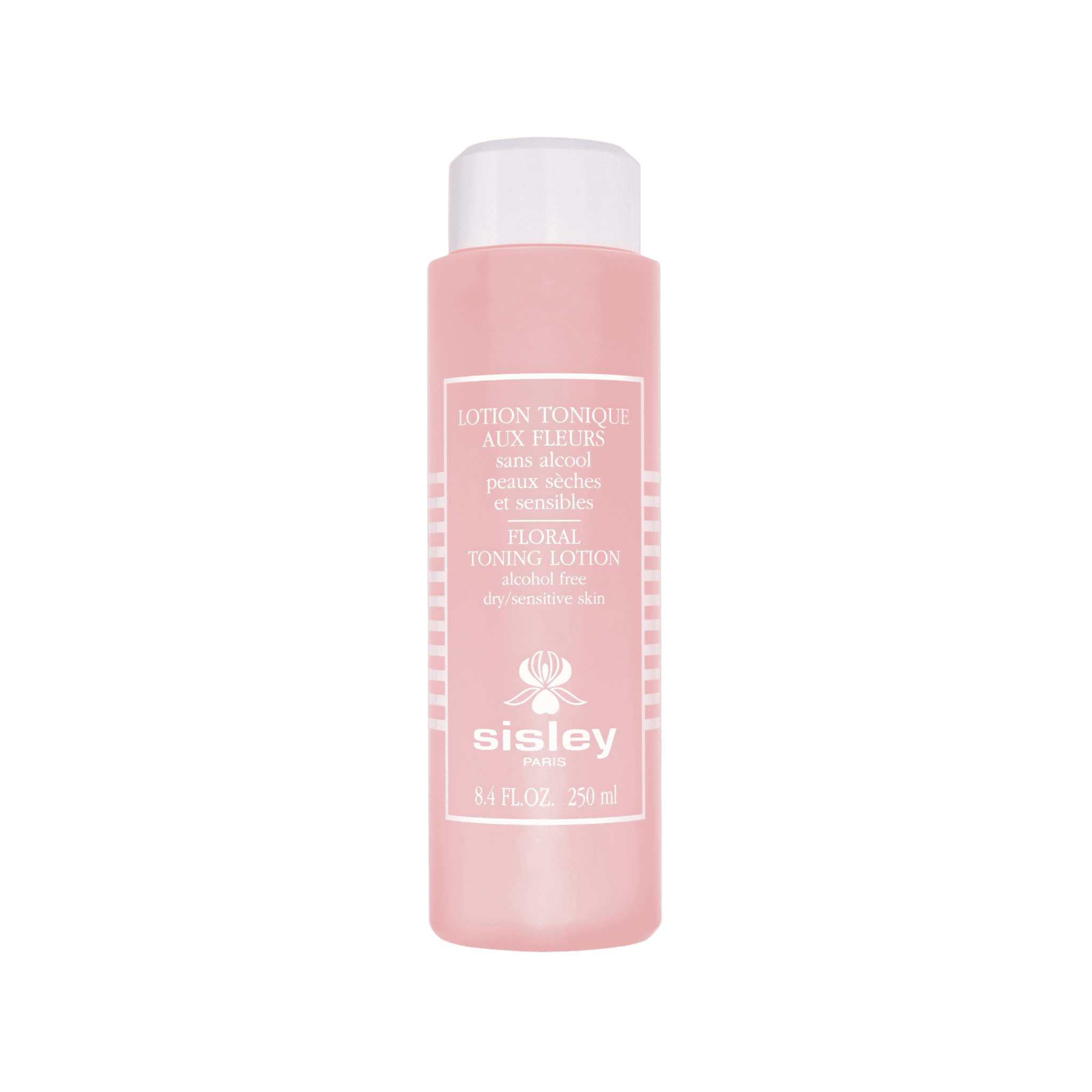 Lotion Tonique aux Fleurs - Image 1
