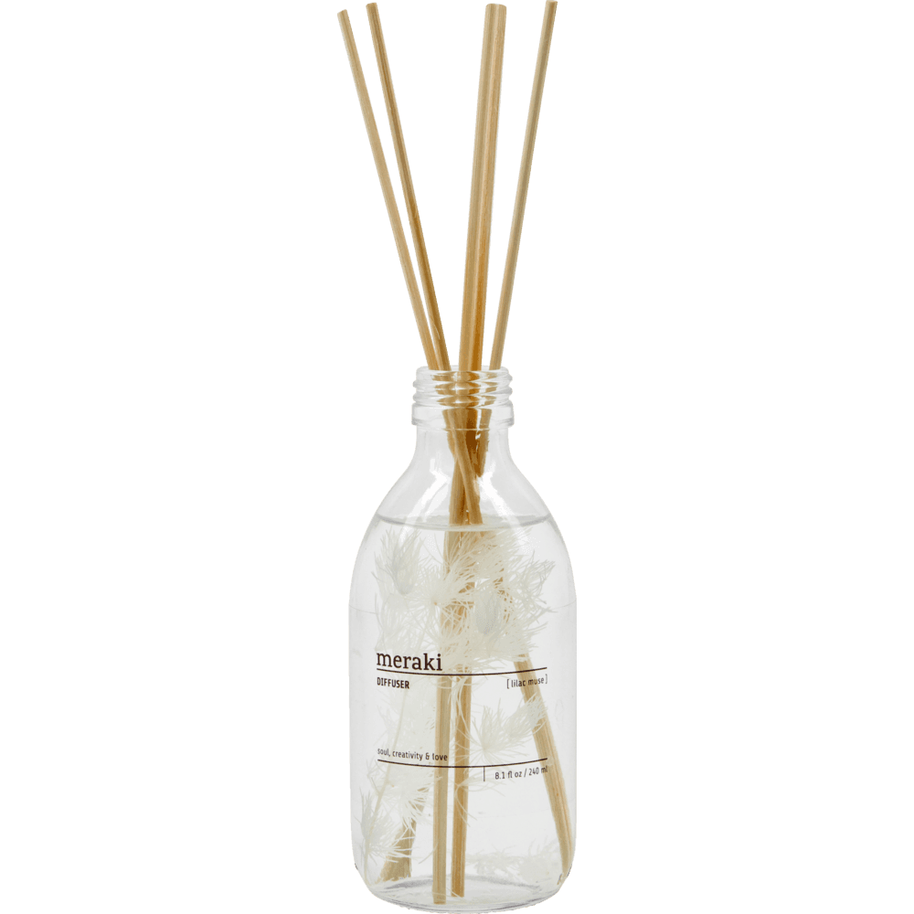 Diffuser, Lilac Muse - Image 1