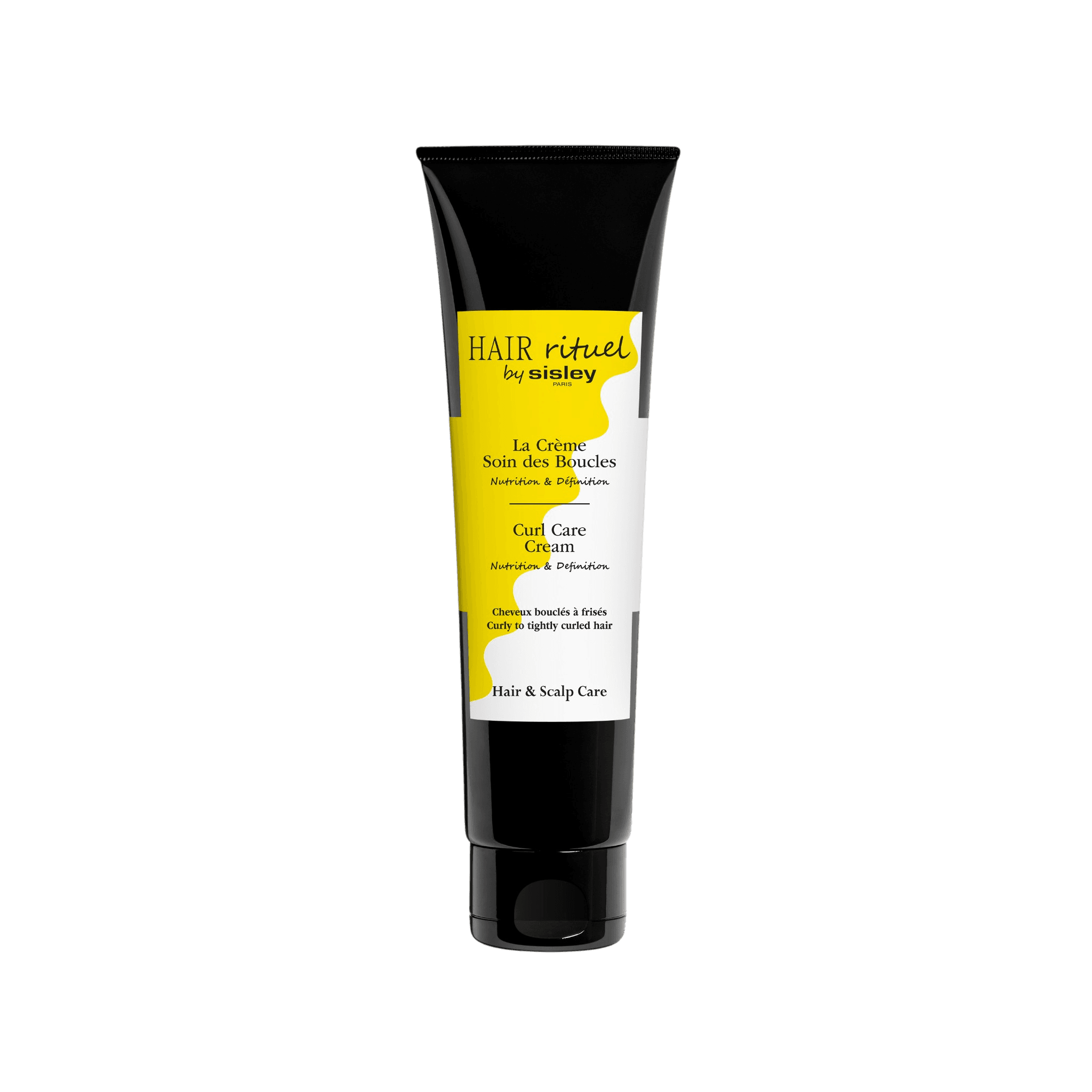 Curl Care Cream - Image 1