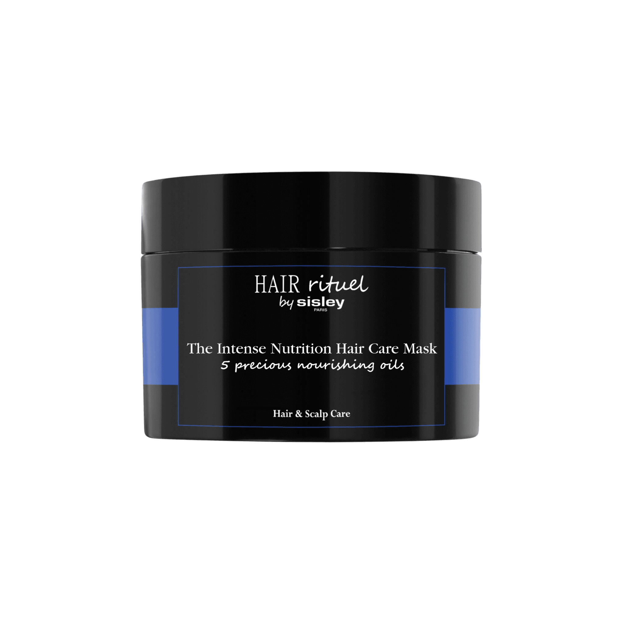 The Intense Nutrition Hair Care Mask - Image 1