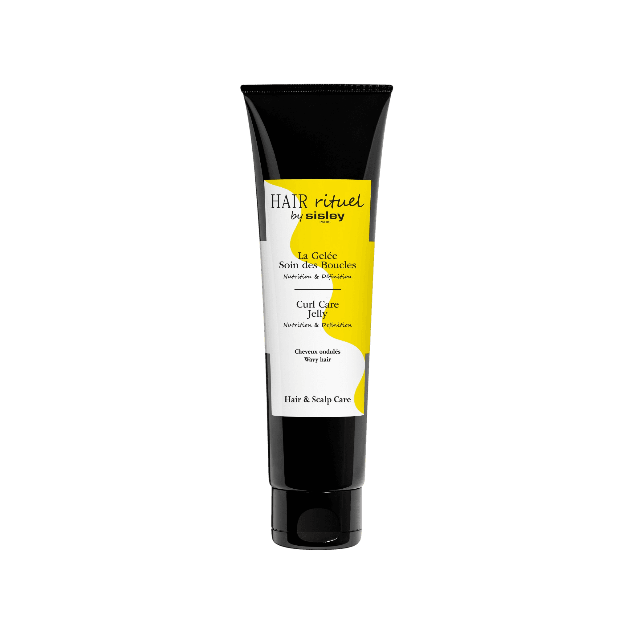Curl Care Jelly - Image 1