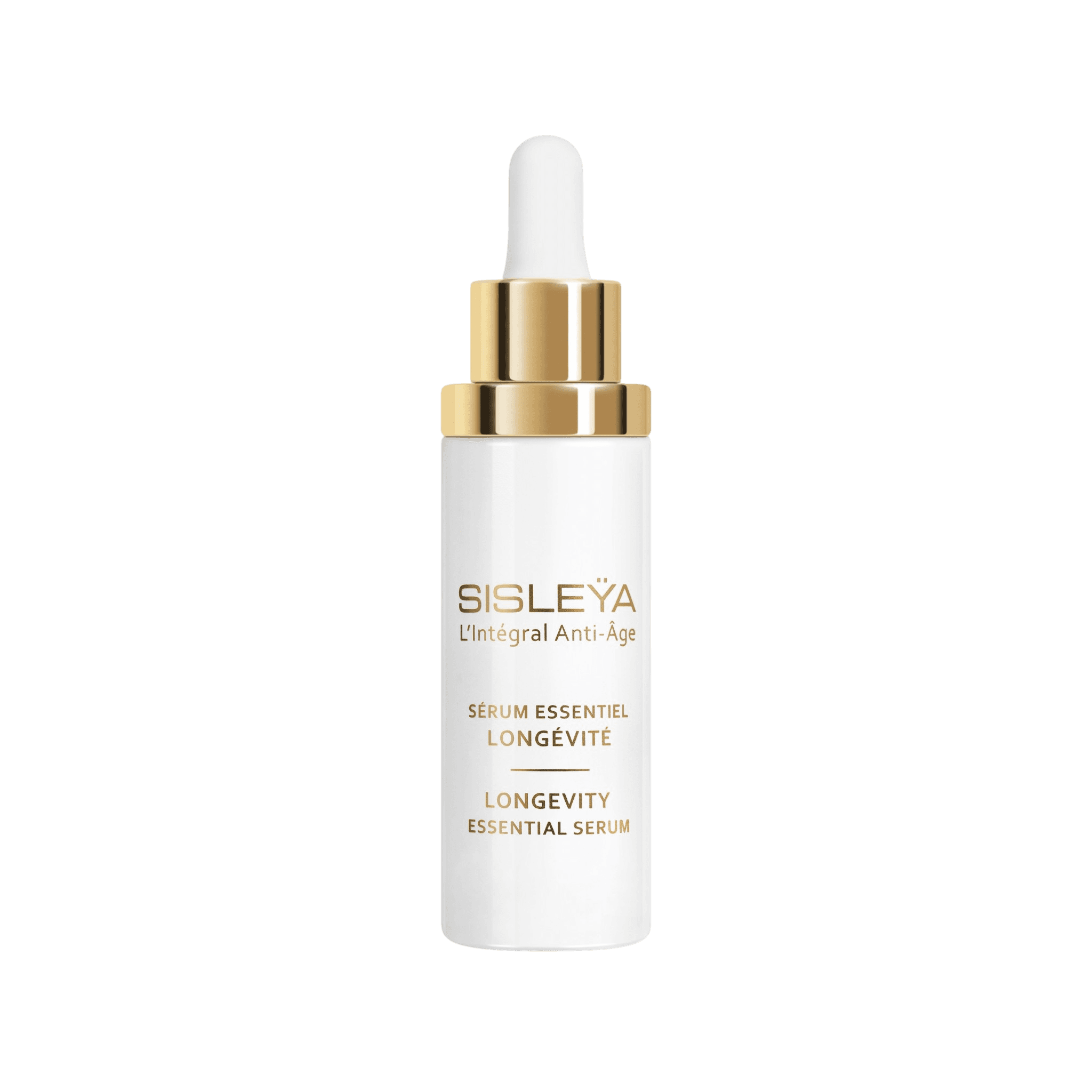 Sisleÿa Sérum Essentiel Longévité