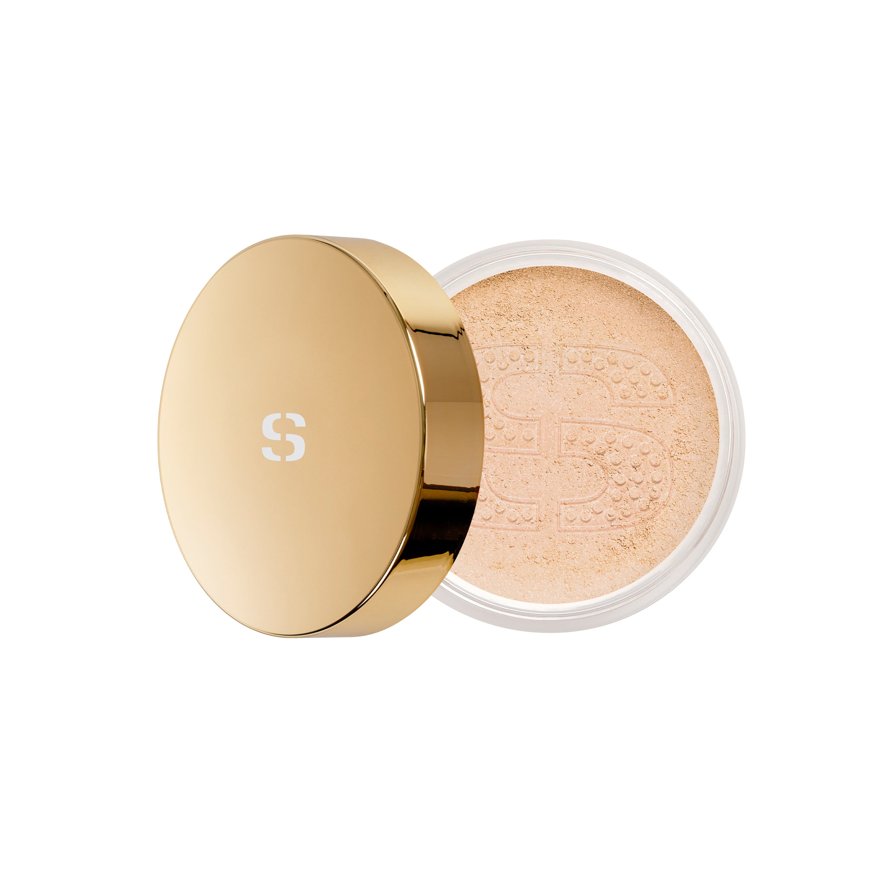 Phyto-Teint Poudre Libre N°3 Rosy - Image 1