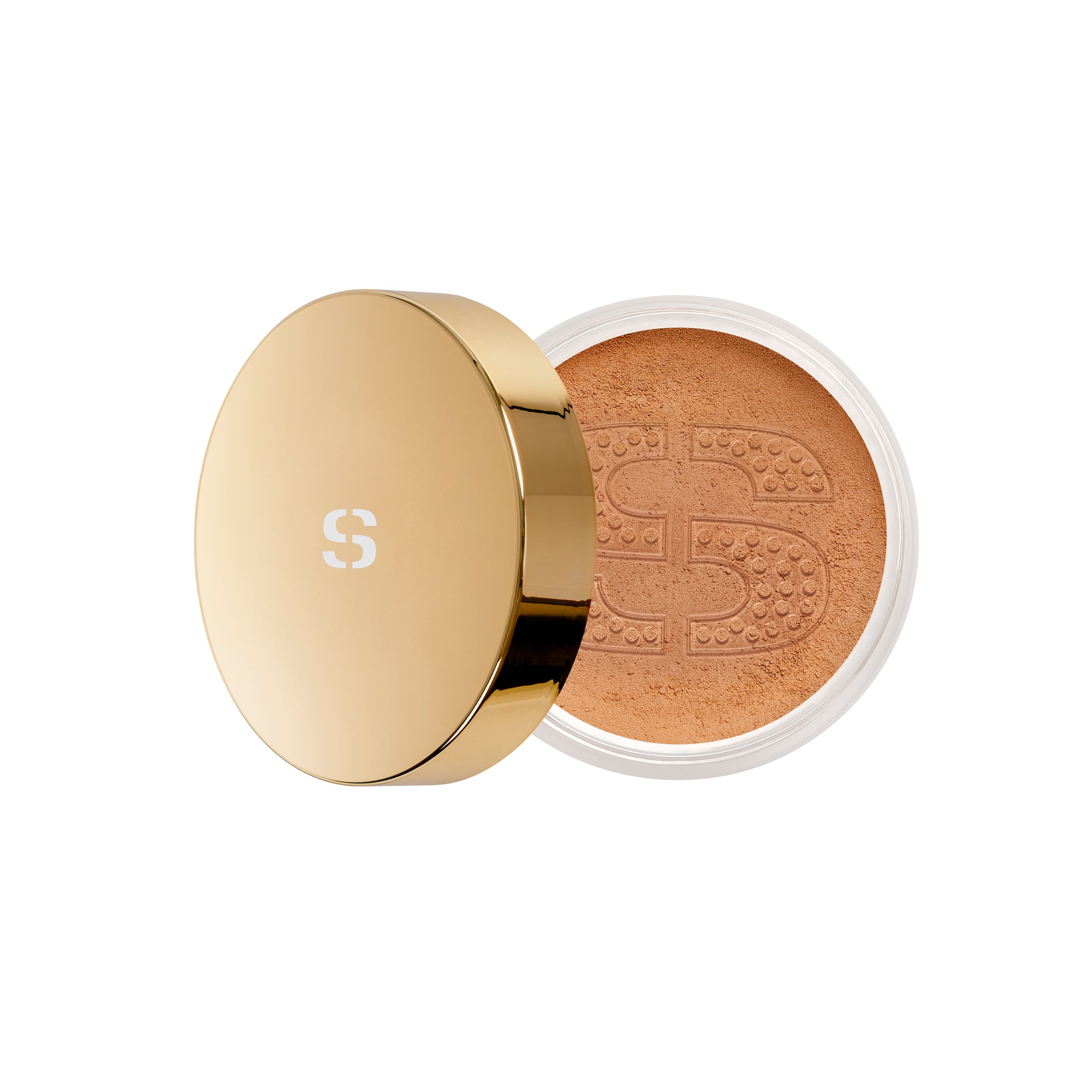 Phyto-Teint Poudre Libre N°4 Deep - Image 1