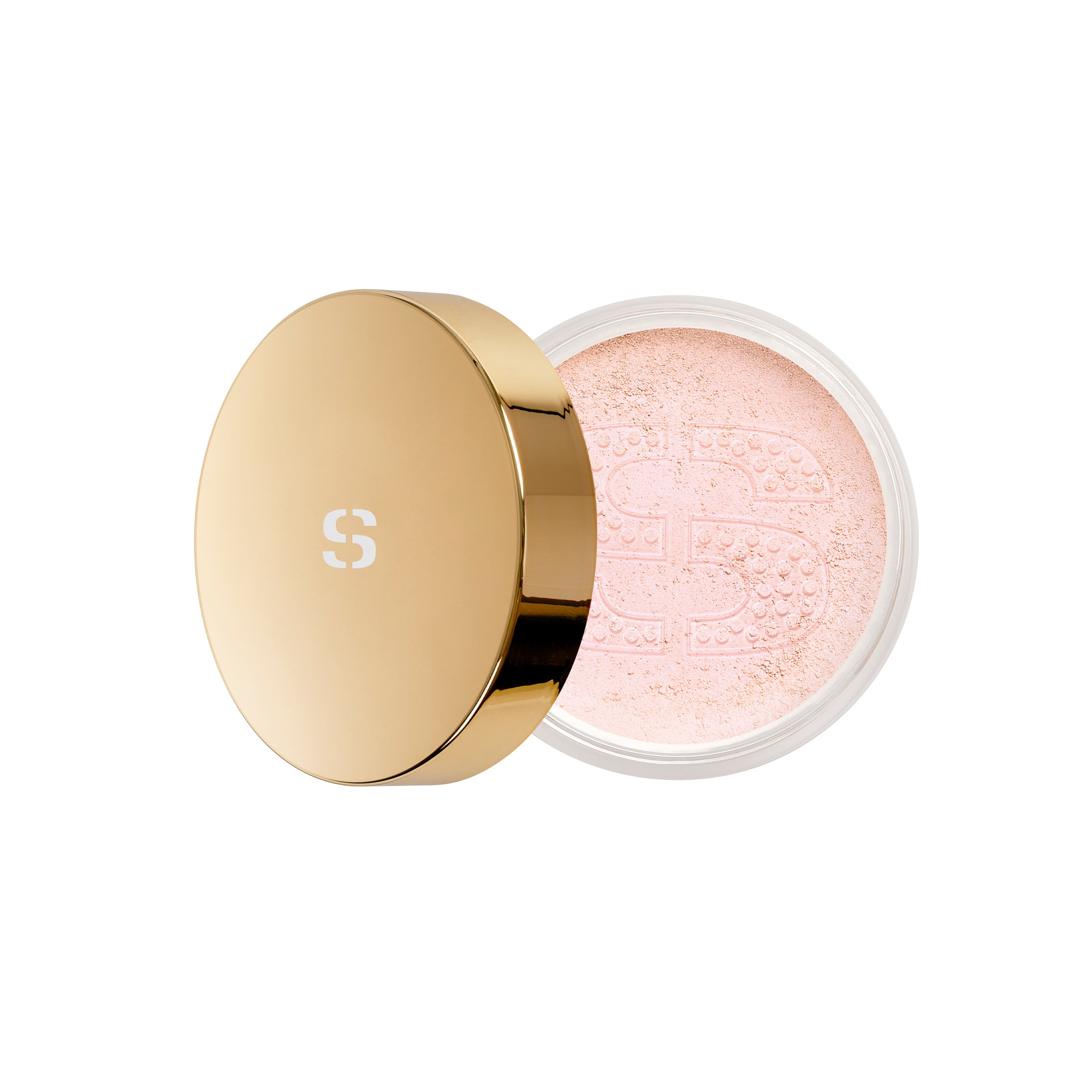 Phyto-Teint Poudre Libre N°1 Shimmer - Image 1