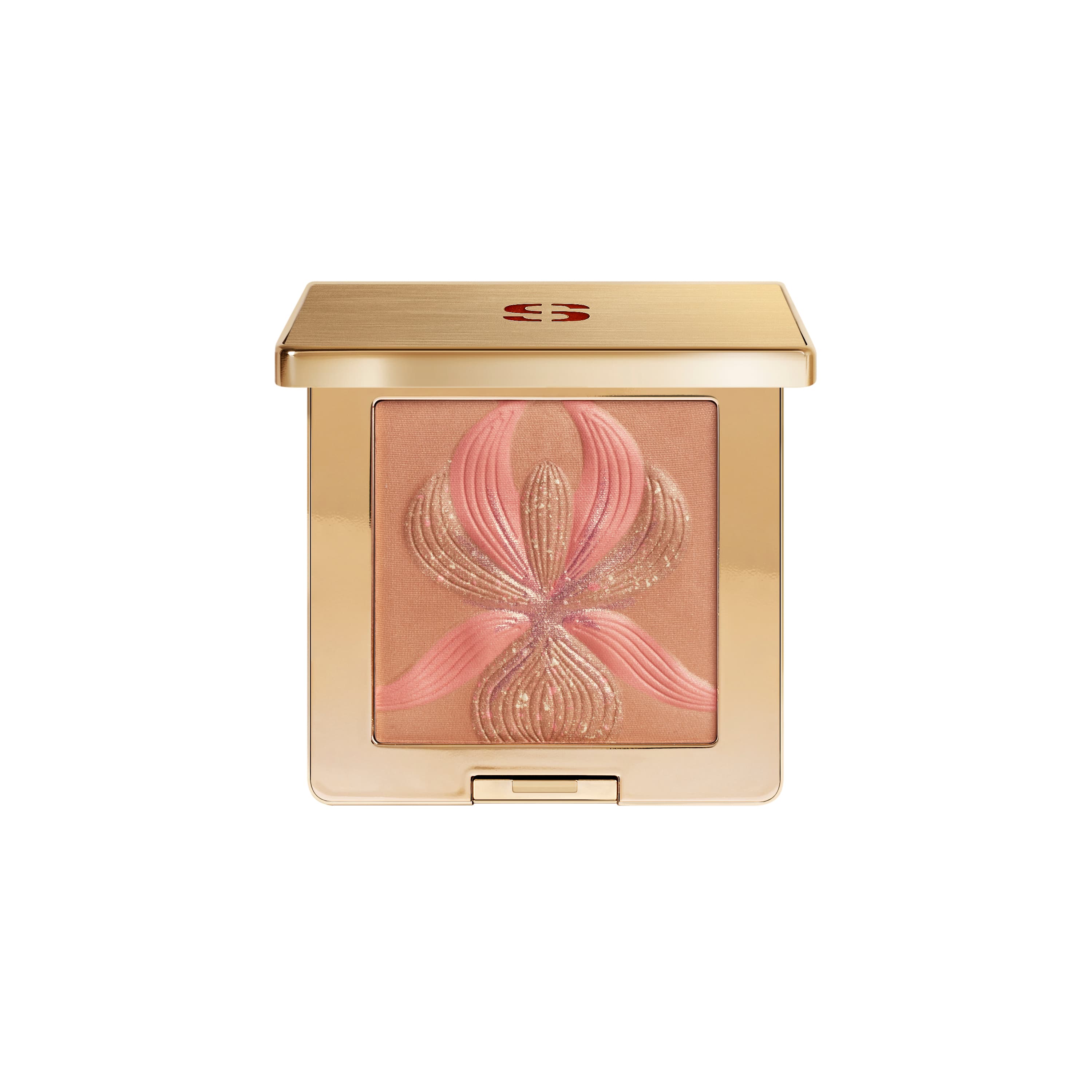 L'Orchidée N°1 Bronze - Image 1