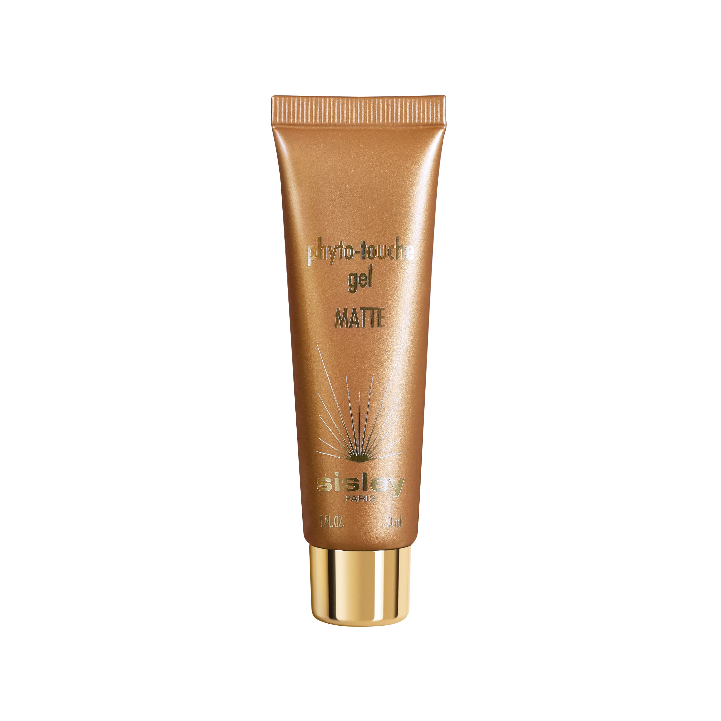 Phyto-Touche Gel Matte - Bild 1