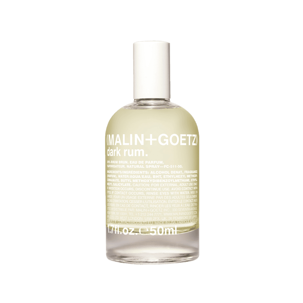 Dark Rum Eau de Parfum - Image 1