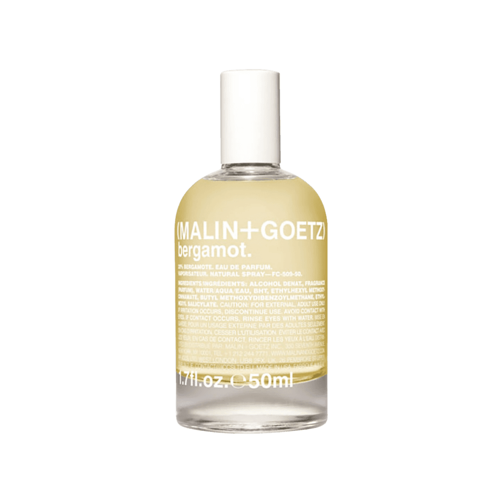 Bergamot Eau de Parfum - Image 1
