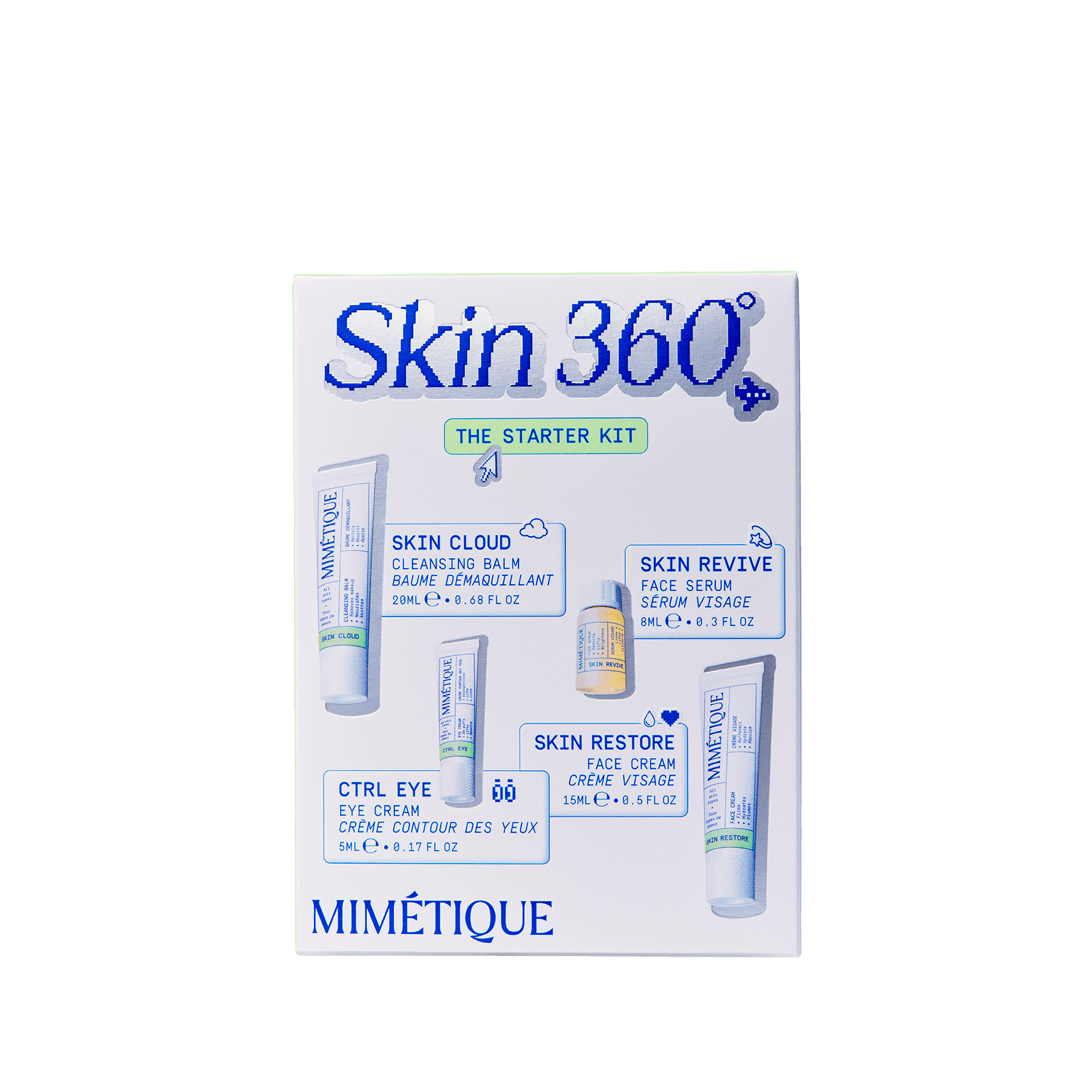 Skin 360° - Bild 1