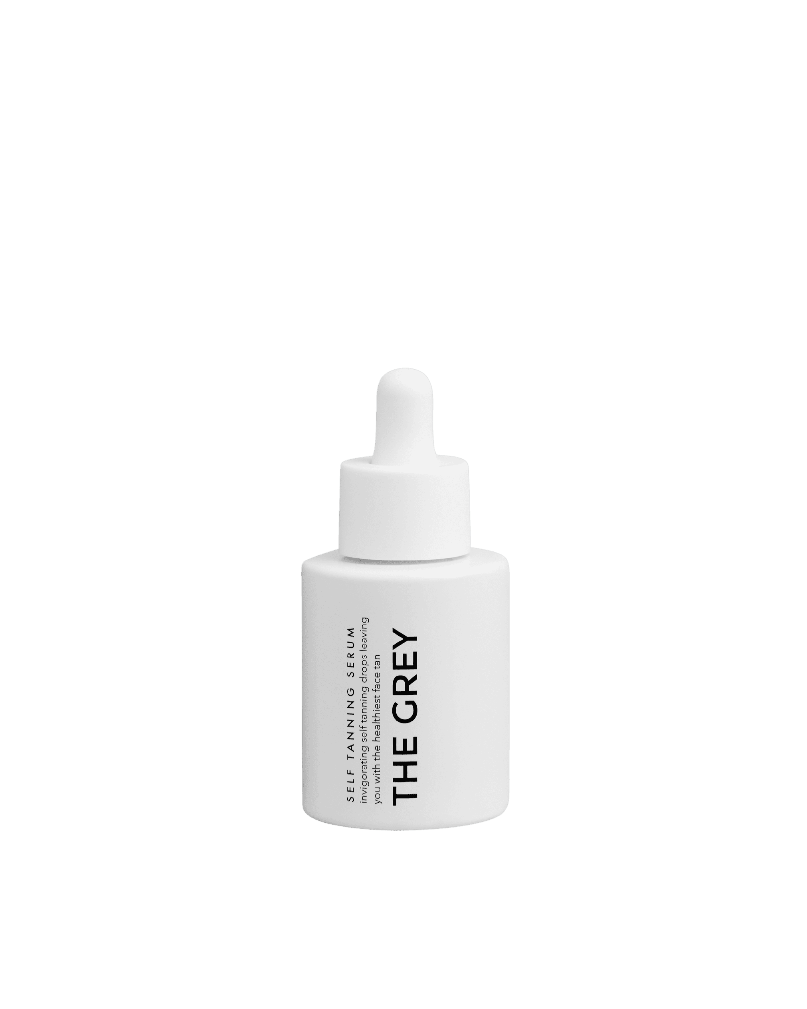 Self Tanning Serum - Image 1