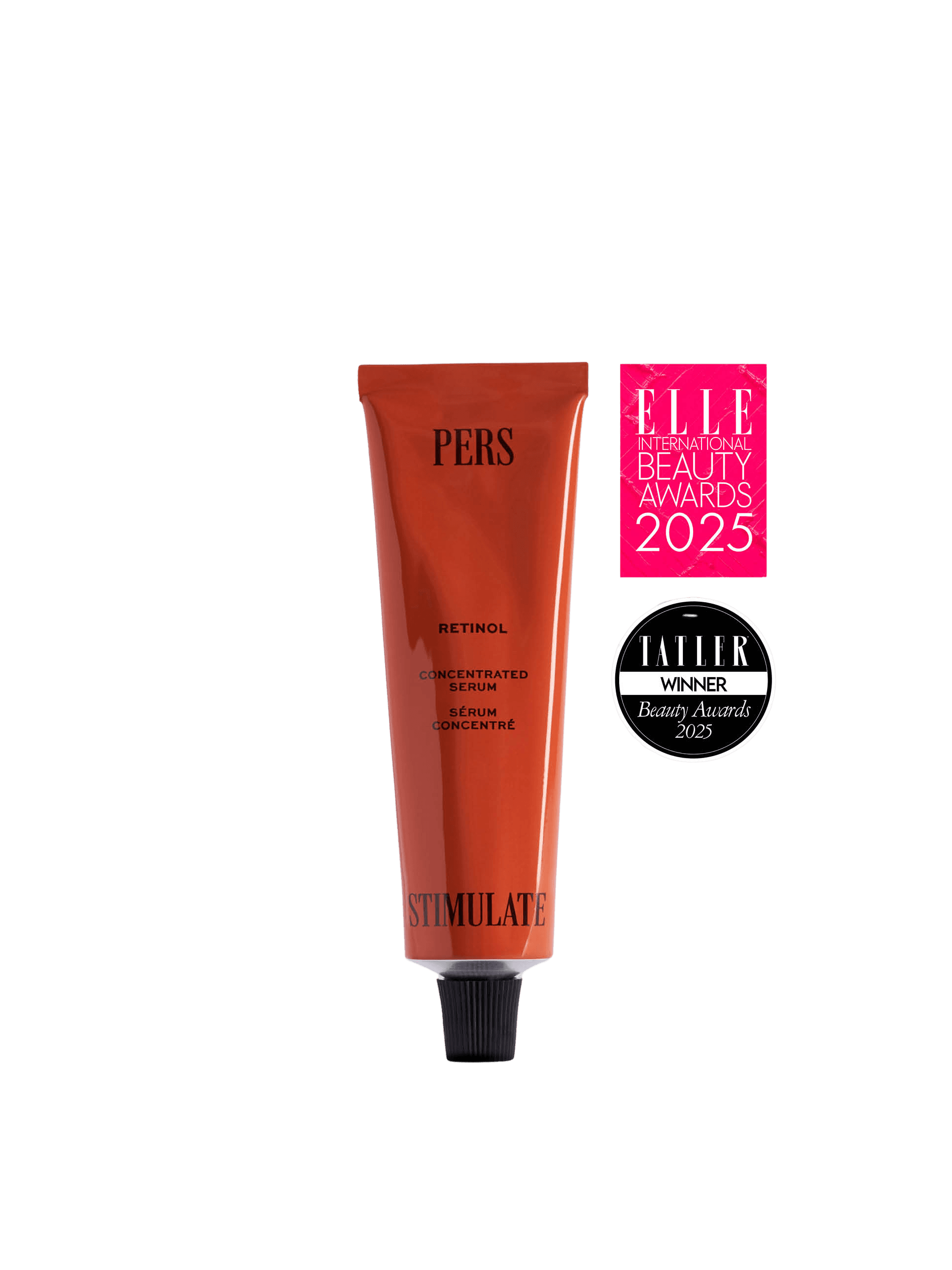 RETINOL CONCENTRATED SERUM - Image 1