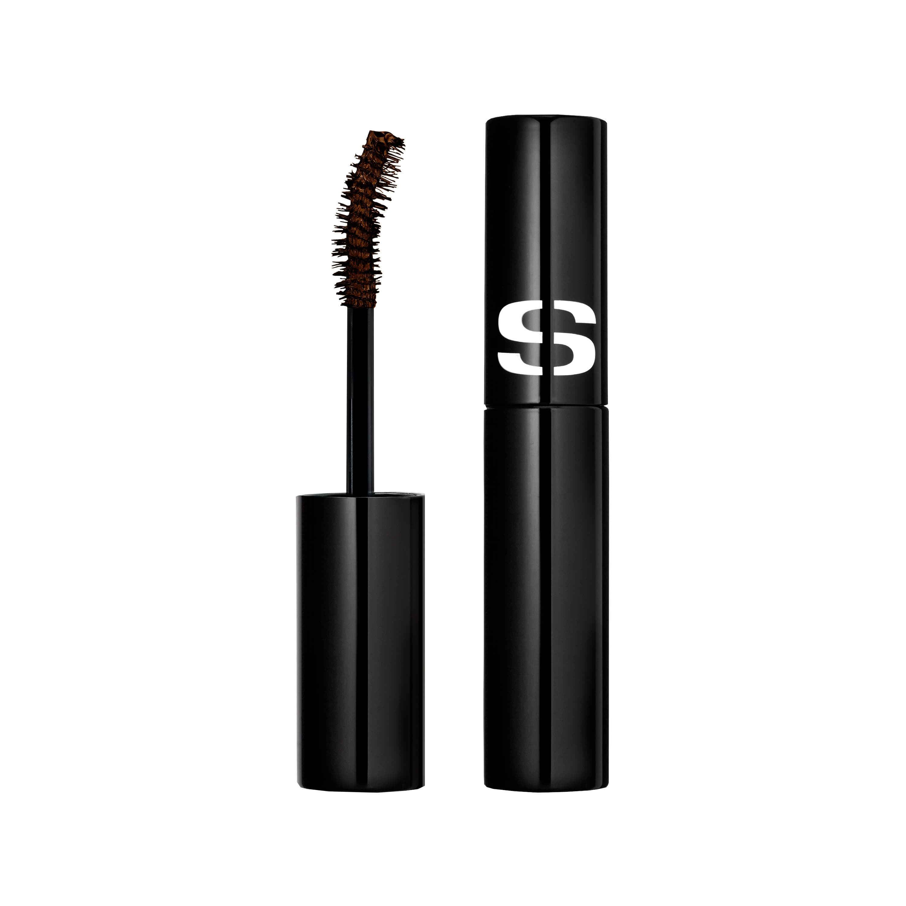 Mascara So Curl N°2 Deep Brown - Image 1