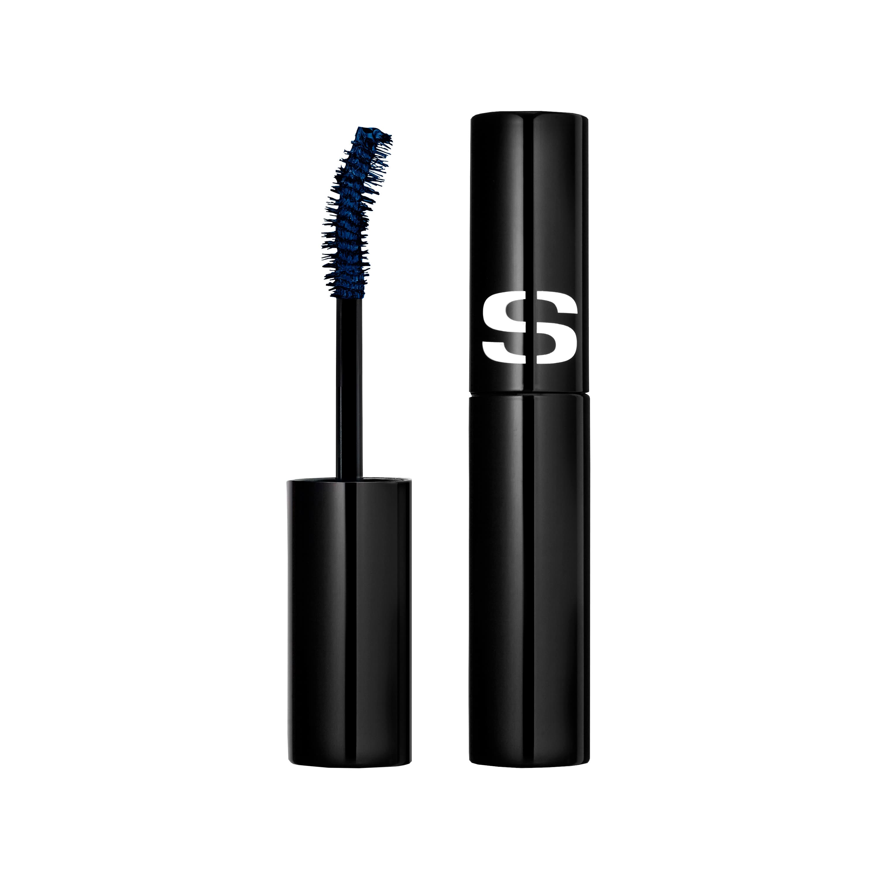 Mascara So Curl N°3 Deep Blue - Image 1