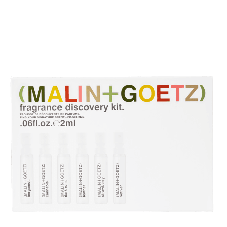 Fragrance Discovery Kit M+G - Image 1