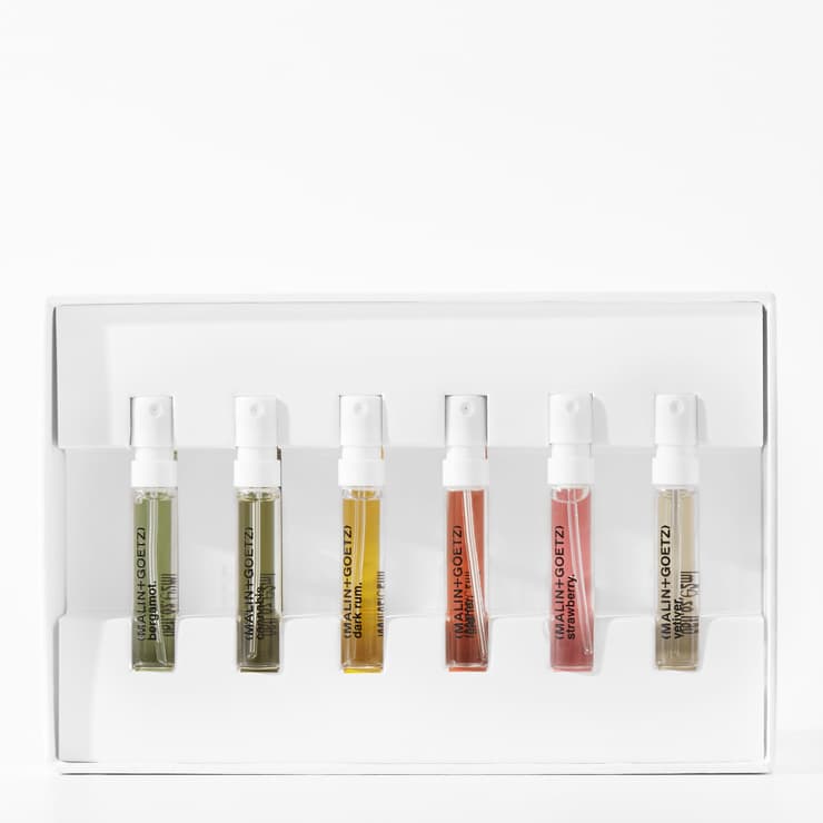 Fragrance Discovery Kit M+G