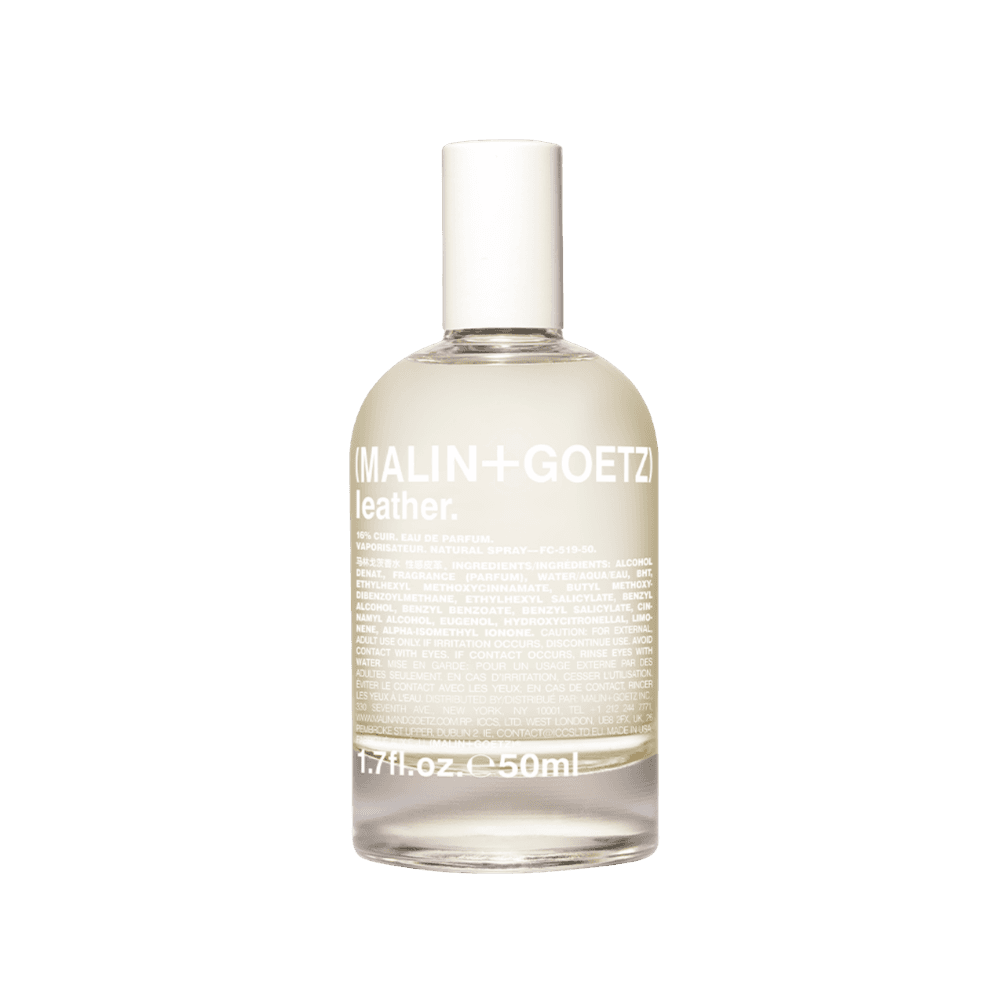 Leather Eau de Parfum - Image 1