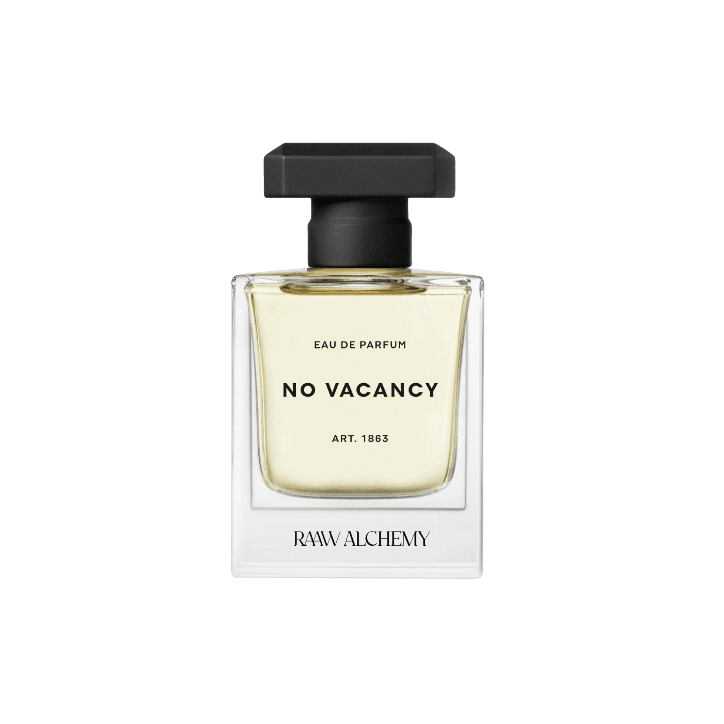 No Vacancy Eau de Parfum 50ml - Image 1