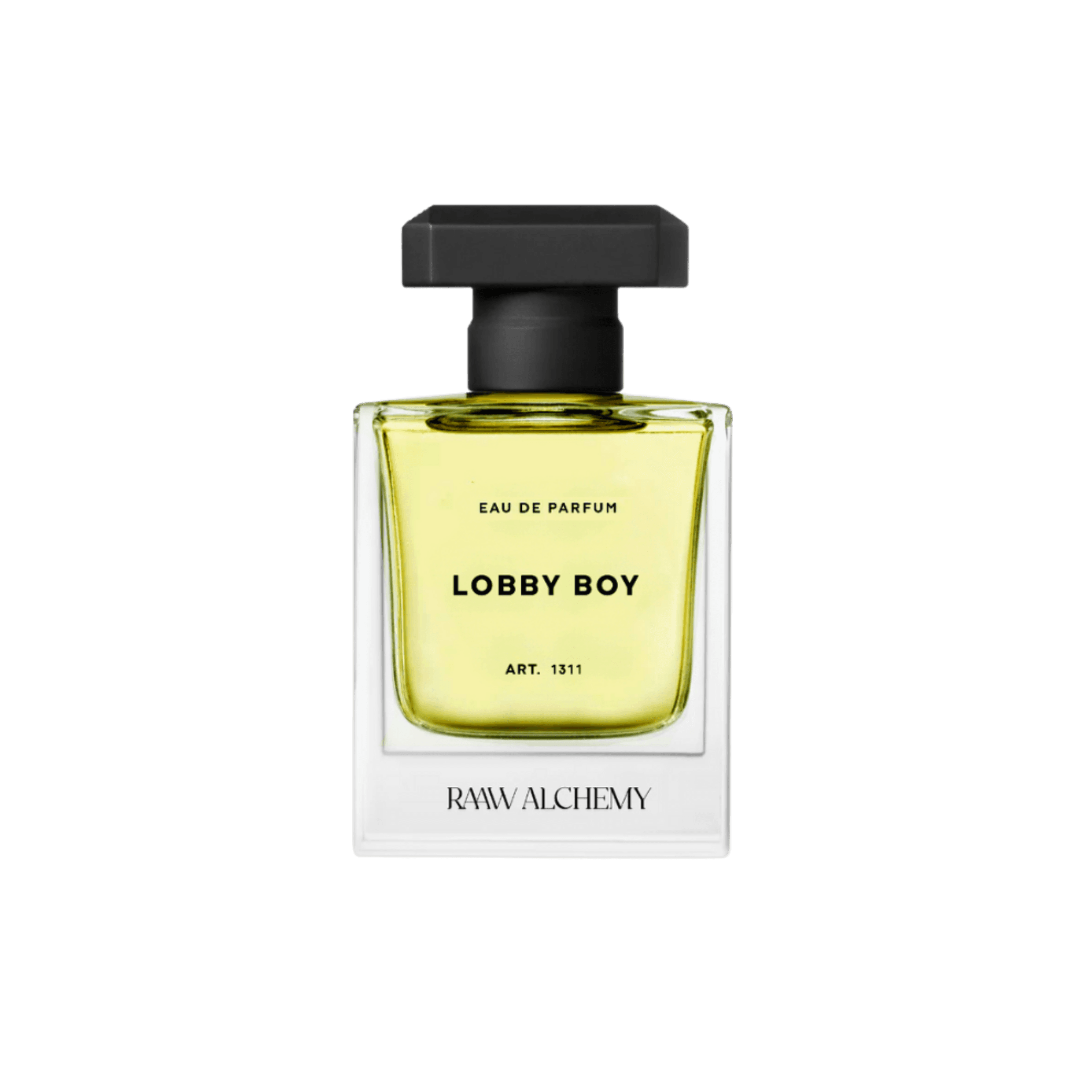 Lobby Boy Eau de Parfum 50ml - Image 1