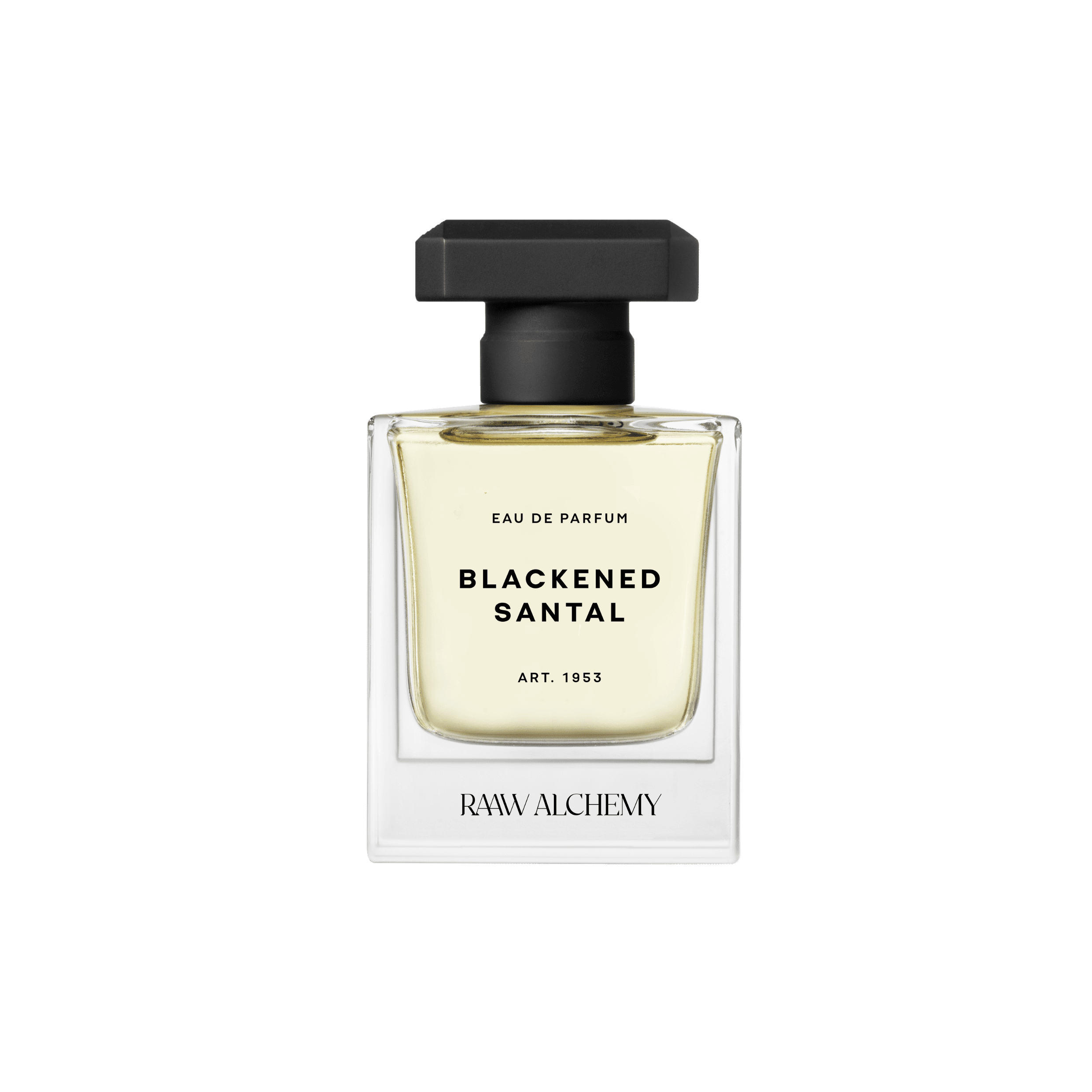 Blackened Santal Eau de Parfum 50ml - Image 1
