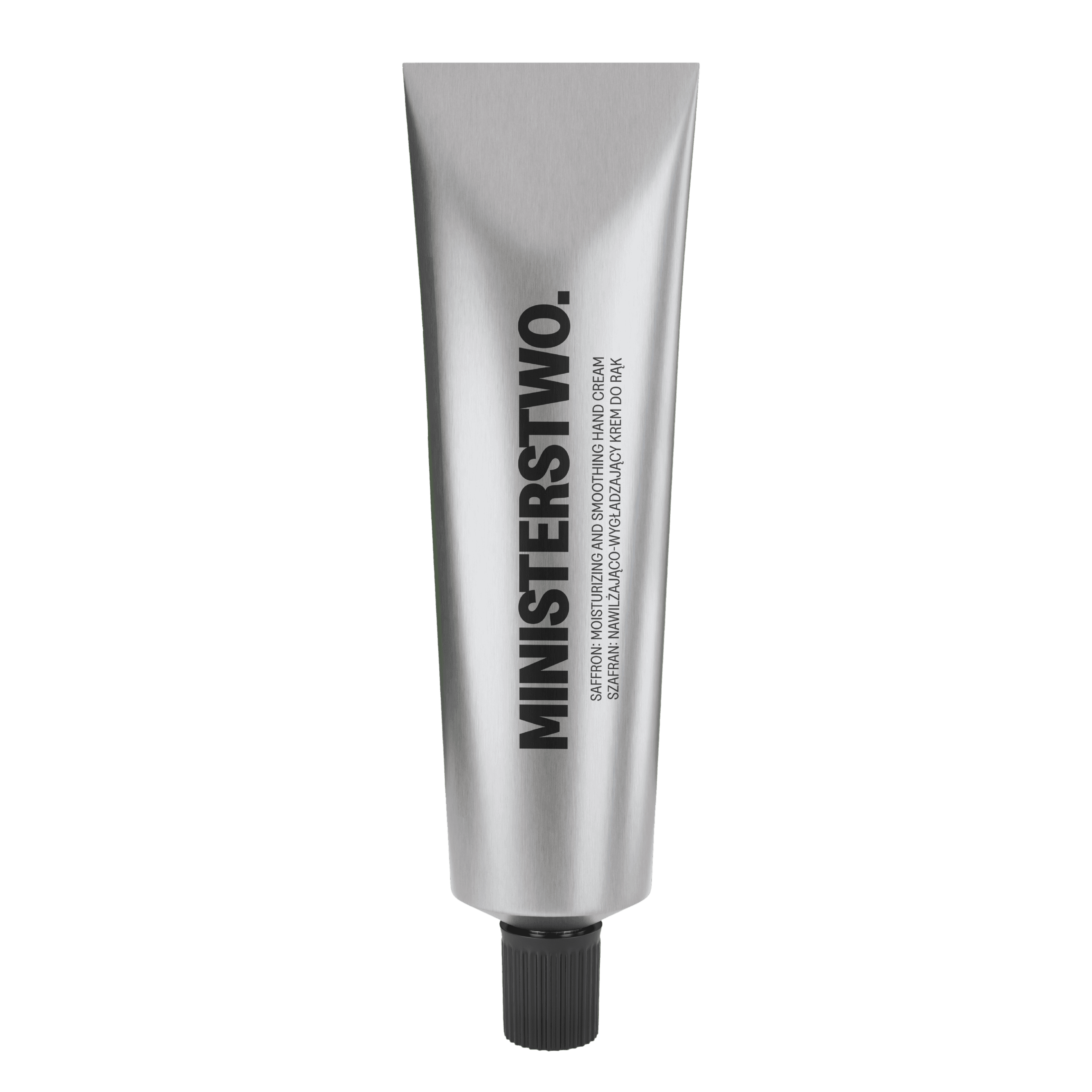 Saffron - Moisturizing Hand Cream - Image 1