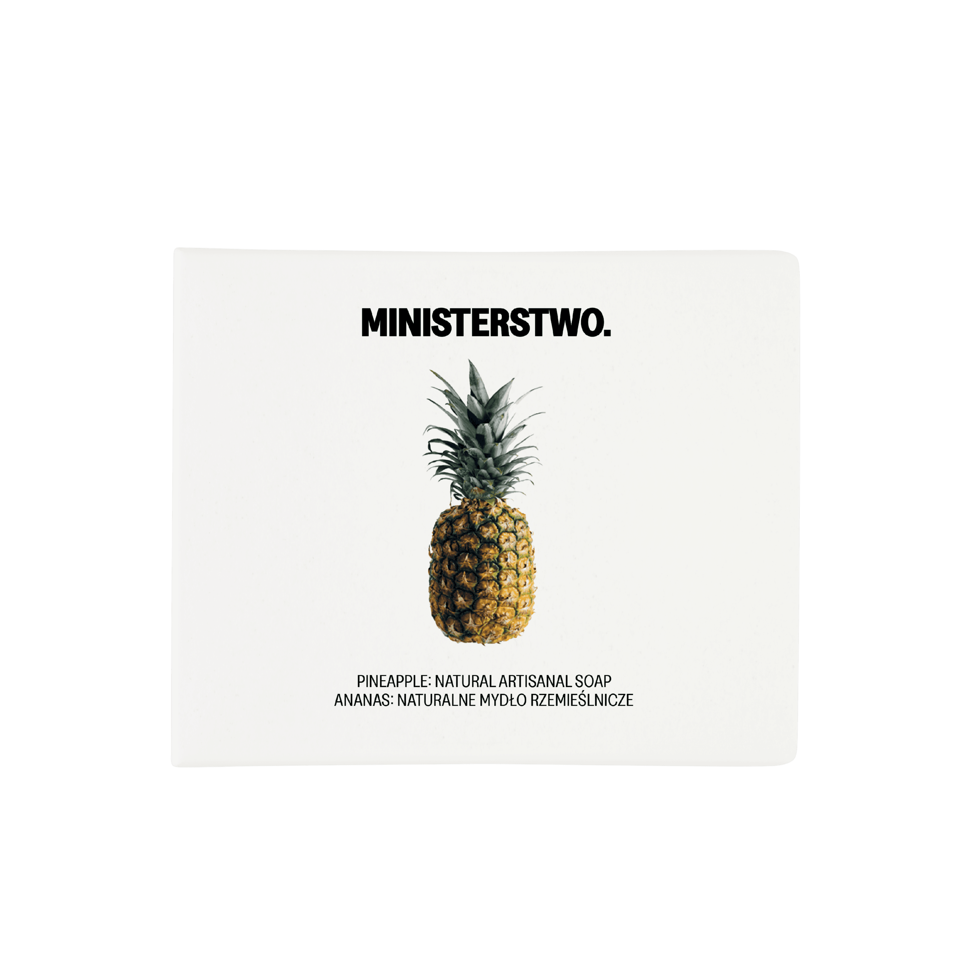 Pineapple Soap - Image 1
